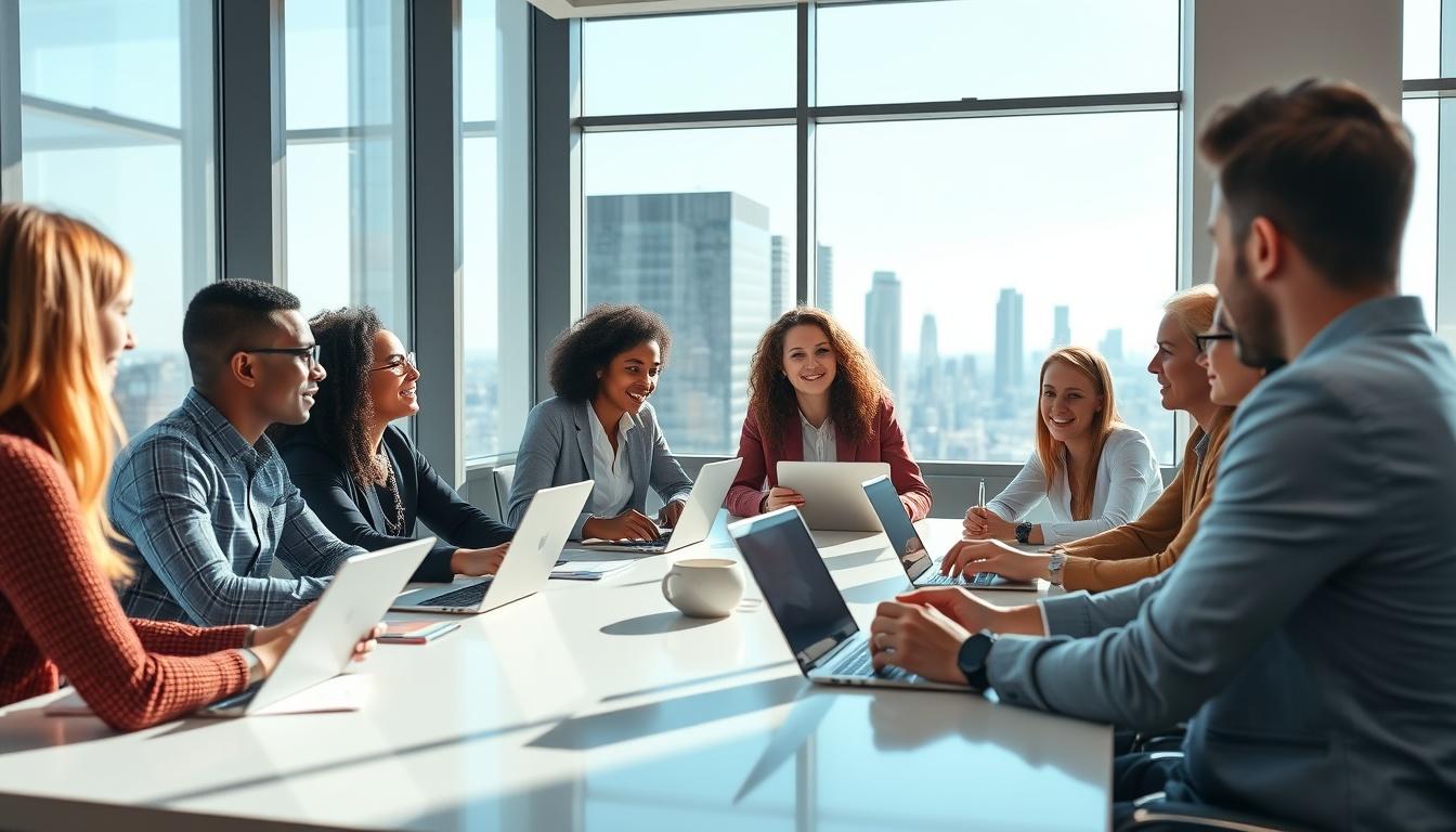 Transform Your Business Mindset
